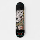 Buscar skeleton tablas de skate Negro