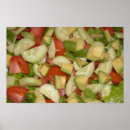 Buscar lechuga posters Ensalada