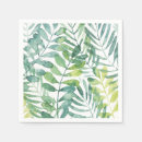 Buscar frente servilletas Acuarela