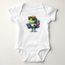 Buscar rana bebe ropa Animal