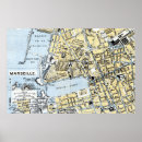 Buscar mapa antiguo posters Antigüedades