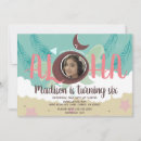 Buscar del chica de hula invitaciones Tropical