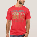 Buscar downhill camisetas Ciclista