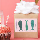 Buscar pescados pegatinas De pescado