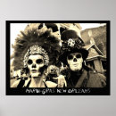Buscar mardi posters Orleans