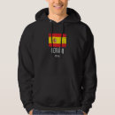 Buscar bandera de españa sudaderas Ciudad
