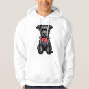 Buscar schnauzer sudaderas Animal