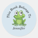 Buscar rana pegatinas Moderno