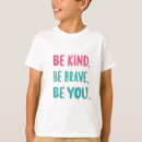 Buscar valiente niño camisetas Inspirador