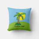 Buscar palma de coco cojines Isla
