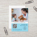 Buscar pediatría tarjetas de visita Para todos