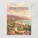 Buscar santa barbara postales Los ángeles