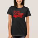 Buscar puño rojo camisetas Nuestra
