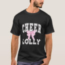 Buscar cheerleader camisetas 1 ᵉʳ inclinación