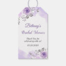 Buscar bridal shower regalos Morado