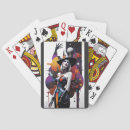 Buscar brujería barajas de cartas Mágica