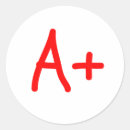 Buscar examen pegatinas Escuela