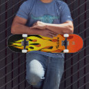 Buscar flame tablas de skate Fuego