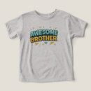 Buscar nuevo hermano camisetas bebe mayor Bebé