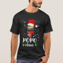 Buscar popo camisetas Santa