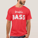 Buscar double bass camisetas Jazz