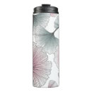 Buscar ginkgo tazas Japonés