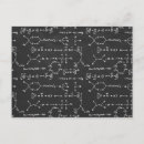 Buscar fórmula química postales Estructura