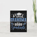 Buscar abuela orgullosa tarjetas Graduado