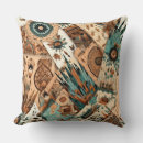 Buscar plumas tribales cojines Para todos