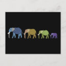 Buscar elefante africano postales Jungla