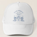 Buscar palmo gorras Para ella