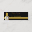 Buscar proceso tarjetas de visita Abogado