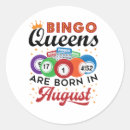 Buscar bingo pegatinas Abuela