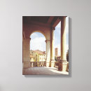 Buscar arquitectura lienzos Columnas