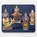 Buscar vishnu alfombrillas de raton Indio
