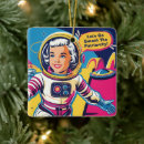 Buscar feminismo adornos Navidades