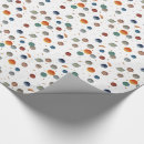 Buscar pintado papel de regalo Para niños