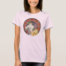 Buscar alphonse mucha camisetas Retro