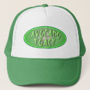 Buscar aguacates camionero gorras General y unisex