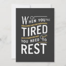Buscar motivacional tarjetas General y unisex