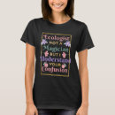 Buscar ecologistas camisetas Naturaleza