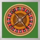 Buscar ruleta posters Jugador