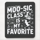 Buscar cow alfombrillas de raton Divertido