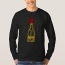 Buscar molotov camisetas Solución