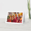 Buscar monja tarjetas Fotografía