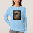 Buscar criaturas mágicas camisetas Para ella