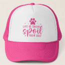 Buscar juguetón gorras Rosa