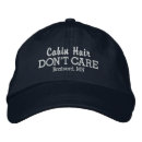 Buscar divertido camionero gorras Para ella