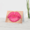 Buscar lápiz labial fotografía Besar