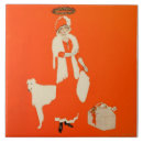 Buscar presentes azulejos Vintage